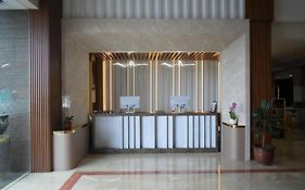 Abadi Hotel Malioboro Yogyakarta